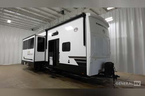 2026 Forest River Sierra Destination Trailers 41DUPLEX in mesa AZ