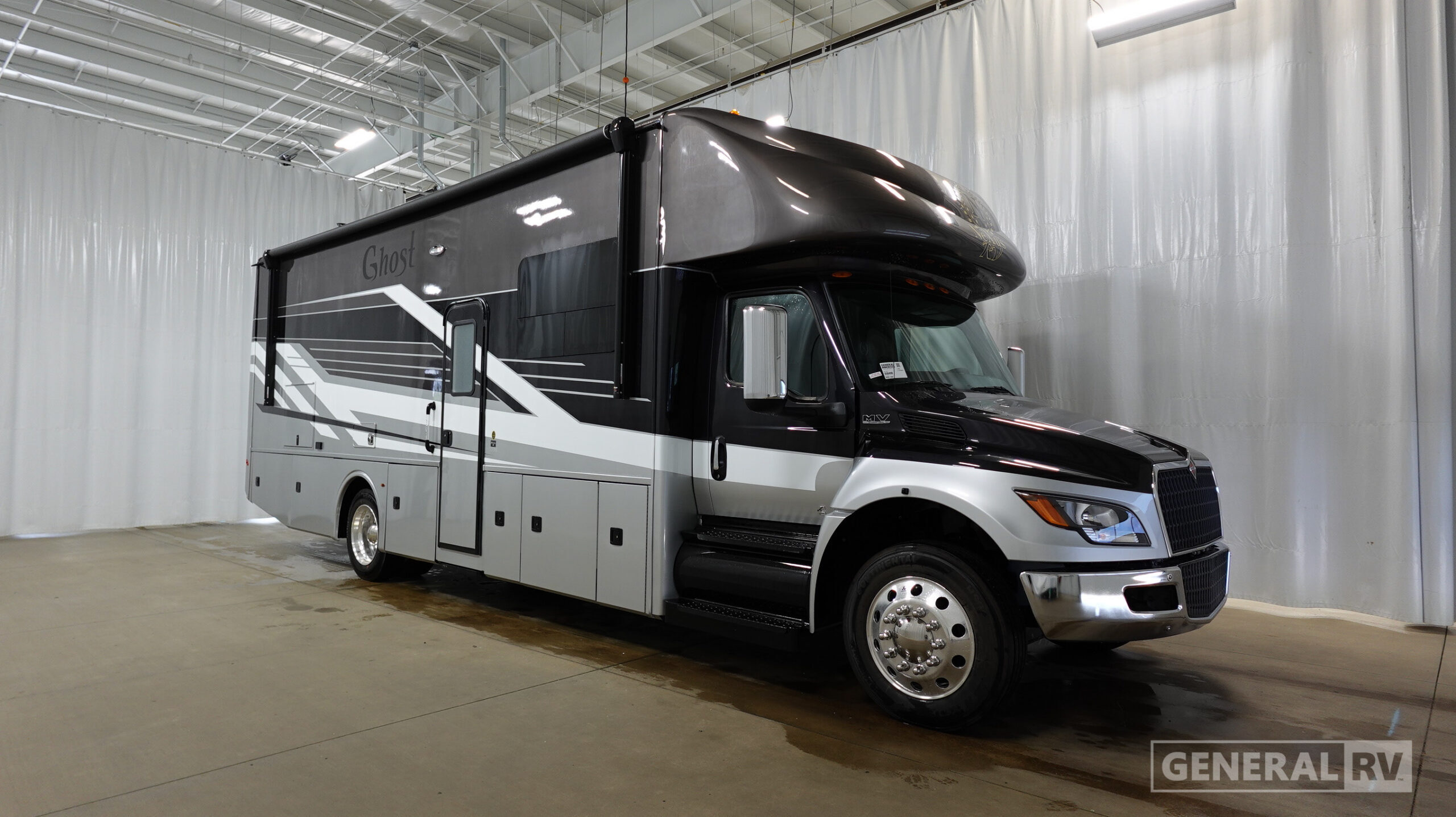 2027 Nexus Rv GHOST 33DS in fort pierce FL