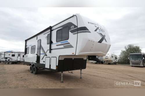 2025 Forest River XLR BOOST 286B in longmont CO