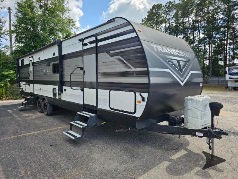 2022 Grand Design Transcend Xplor 321BH in longview TX