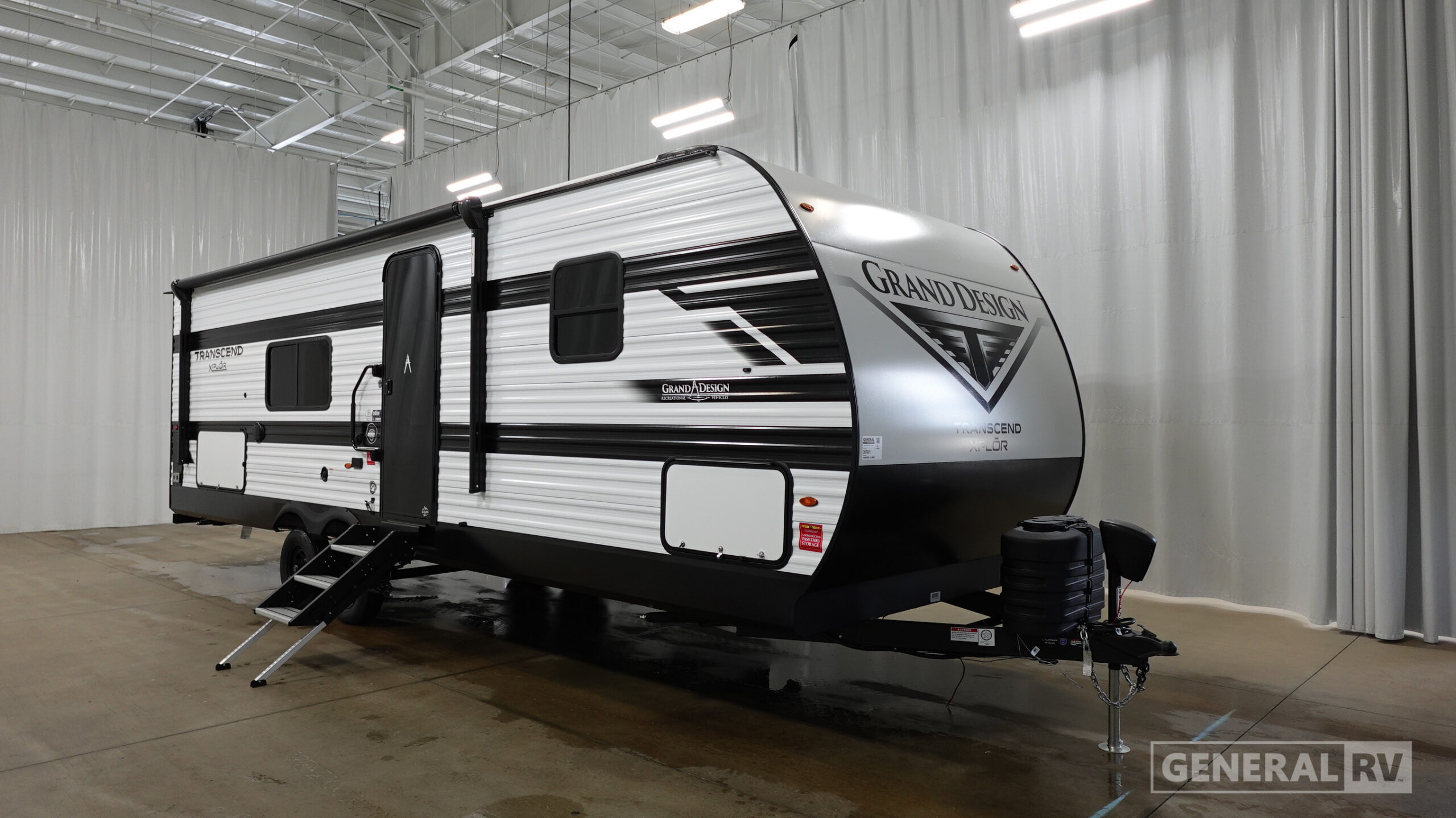 2027 Grand Design Transcend Xplor 26BHX RV