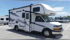 2025 Forest River SOLERA 23S RV