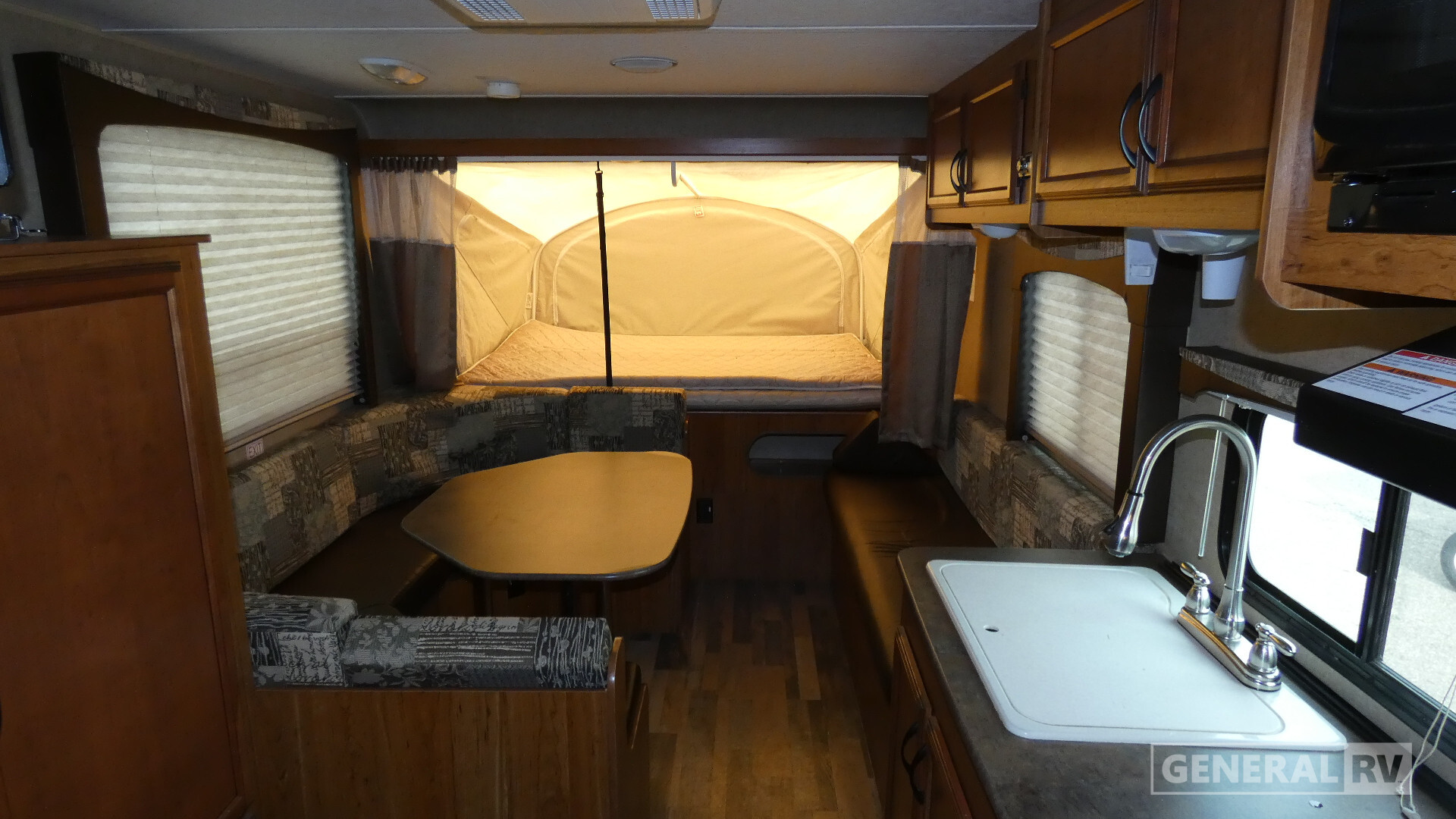 2015 Starcraft Travel Star 207RB in north canton OH