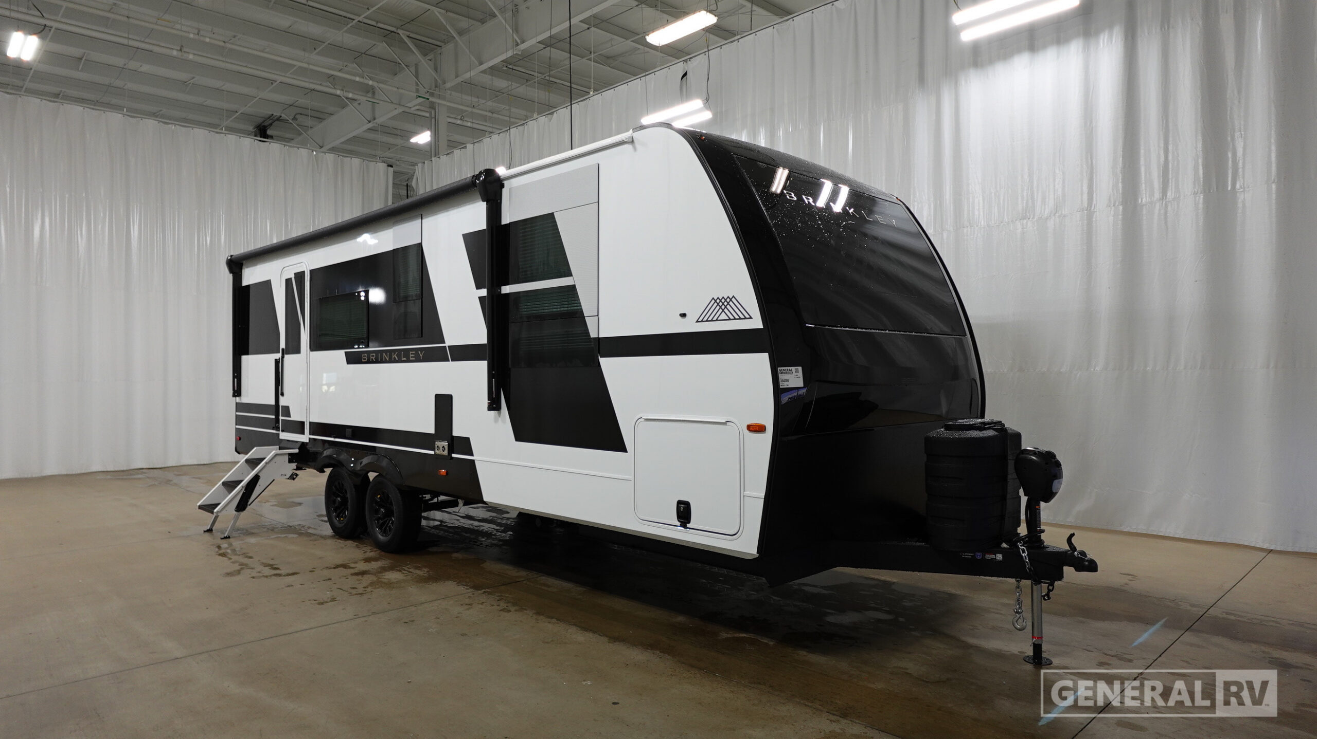 2026 Brinkley MODEL I 265 RV