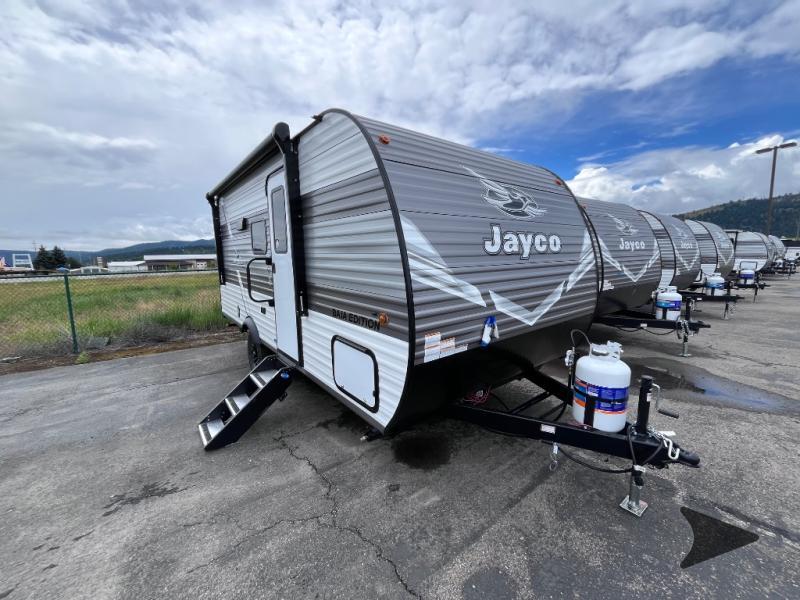 2027 Jayco Jay Flight SLX 175BHW BAJA in kalispell MT