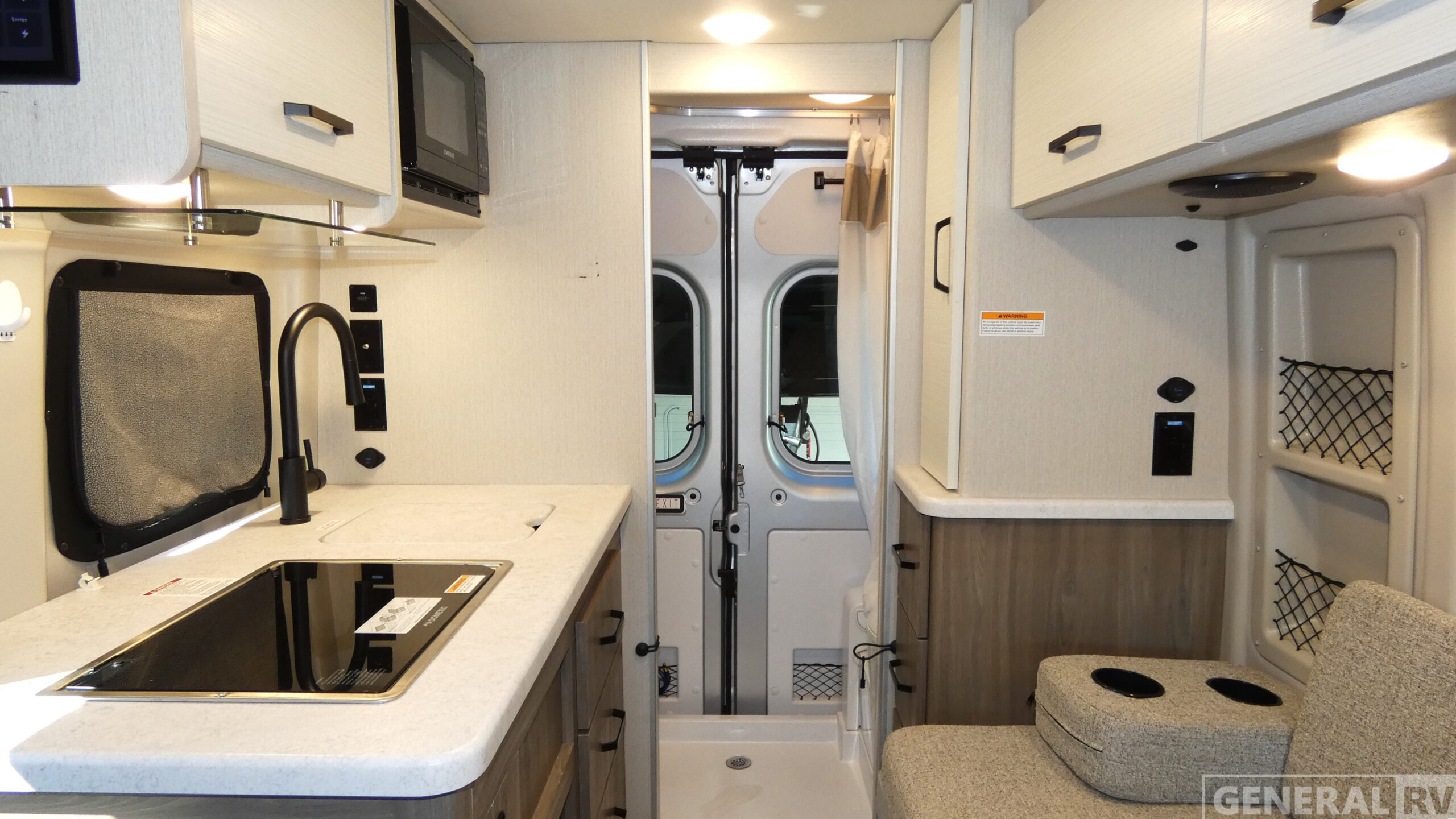 2026 Thor Motor Coach SCOPE Sport 18MS in orange park FL
