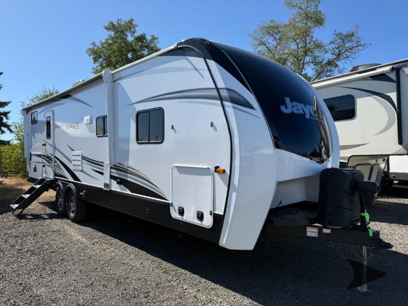 2022 Jayco Eagle 284BHOK in junction city OR