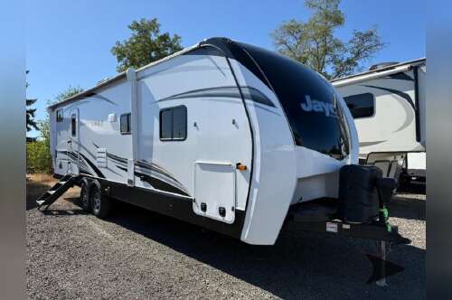 2022 Jayco Eagle 284BHOK in junction city OR