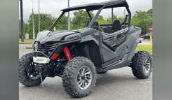 2024 CFMOTO ZFORCE 950 Sport CF1000SZ-3A Recreation / Sport ATV