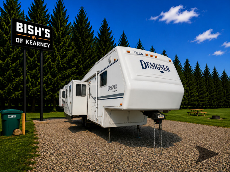 2000 - JAYCO 3110RLS in kearney NE