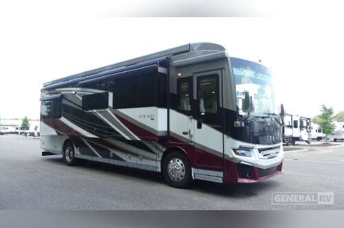 2026 Newmar NEW AIRE 3543 in ashland VA