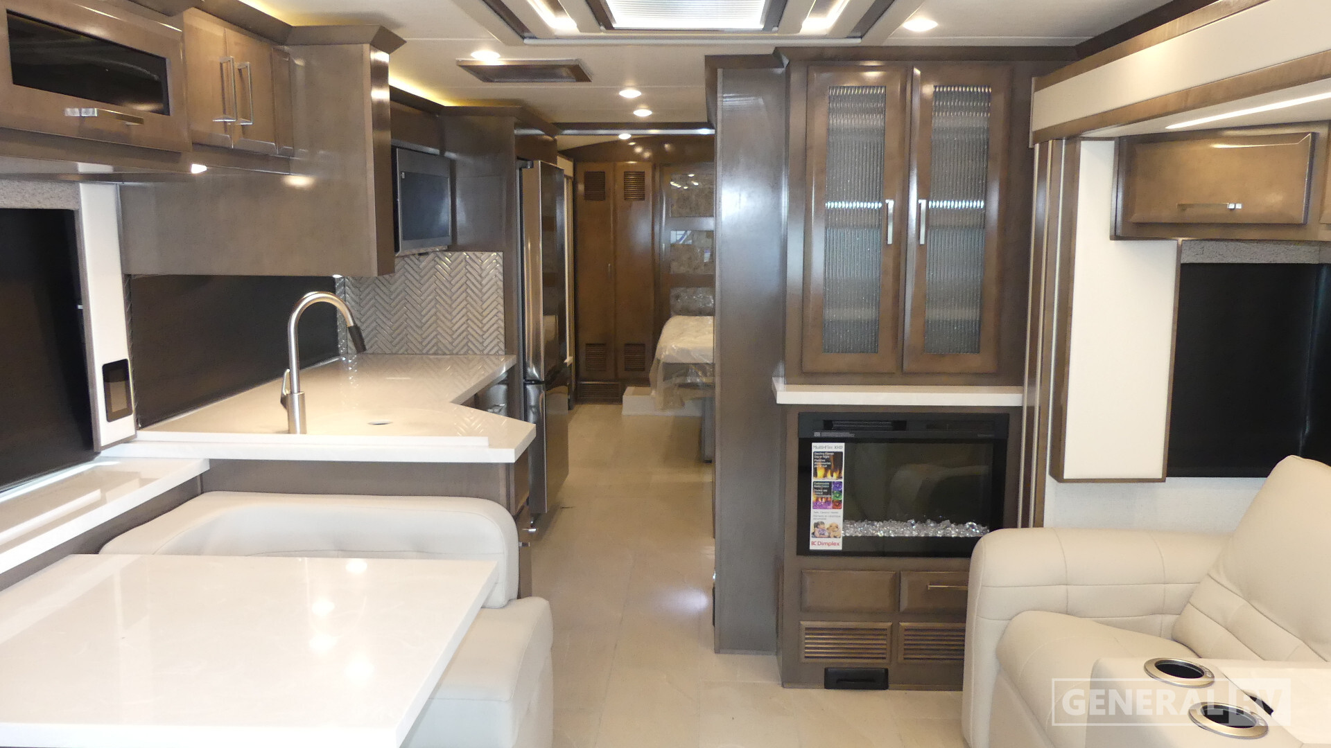 2026 Newmar NEW AIRE 3543 in ashland VA