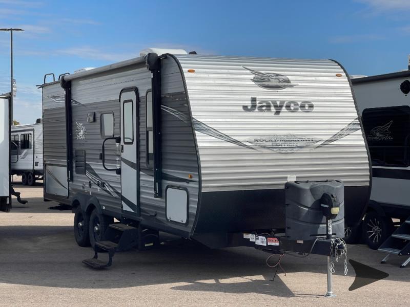 2021 Jayco Jay Flight SLX Western Edition 224BHW BAJA RV