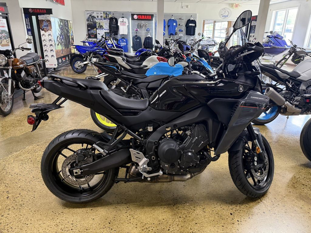 2025 Yamaha Tracer 9 9 in Fairfield, OH
