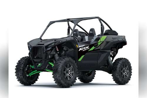 2027 Kawasaki TERYX KRX 1000 TR 1000 TR in cincinnati OH