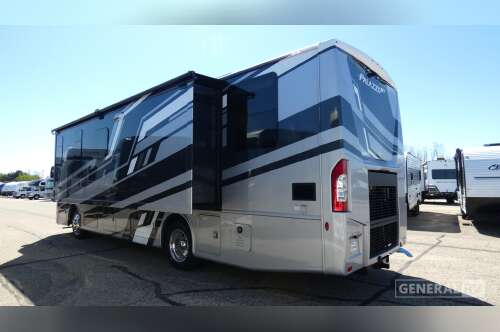 2026 Thor Motor Coach PALAZZO GT 33.6 in wayland MI