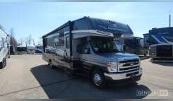 2026 Coachmen LEPRECHAUN 319MBF RV