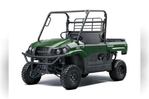 2027 Kawasaki MULE PRO-MX EPS LE in cincinnati OH