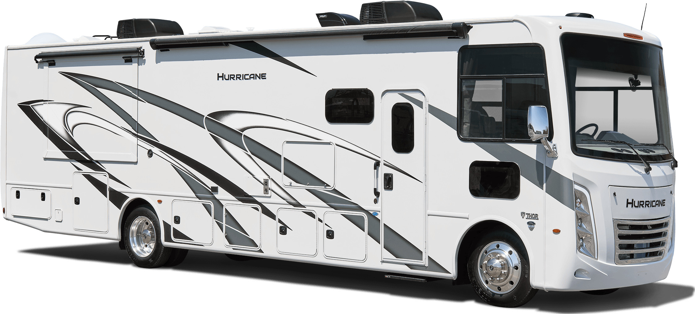2026 Thor Motor Coach HURRICANE 36H in north canton OH