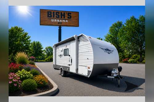 2021 Coachmen Rv Shasta 18BH in urbana IA