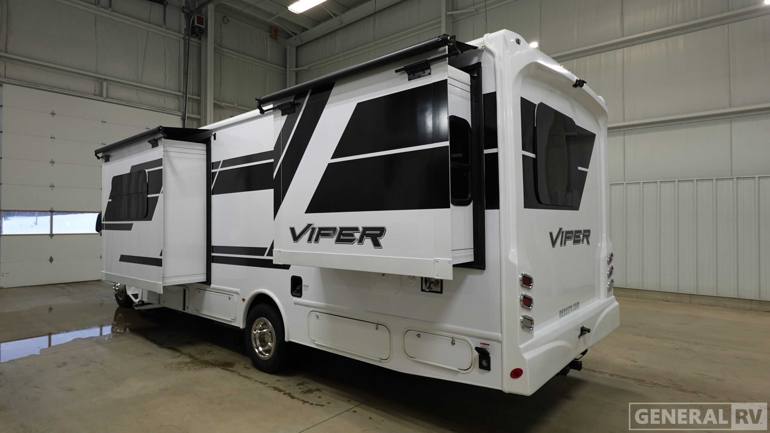 Nexus Viper 27V RVs for sale - RV Trader