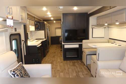 2026 Thor Motor Coach PASADENA 38FX in orange park FL
