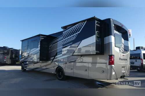 2026 Thor Motor Coach PASADENA 38FX in orange park FL