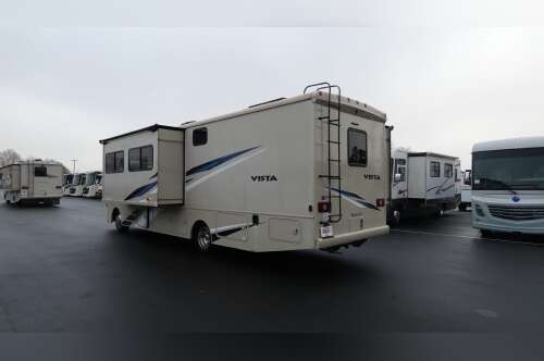 2022 Winnebago VISTA 32M in salisbury NC