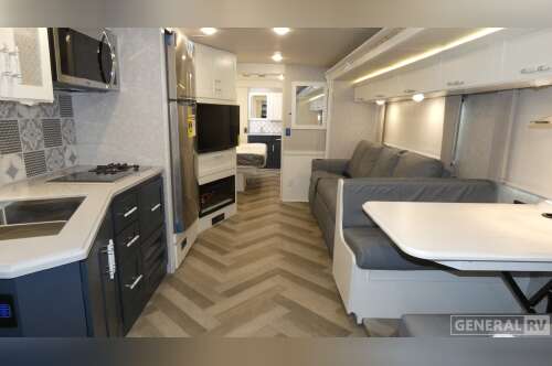 2026 Winnebago ADVENTURER 35F in wixom MI