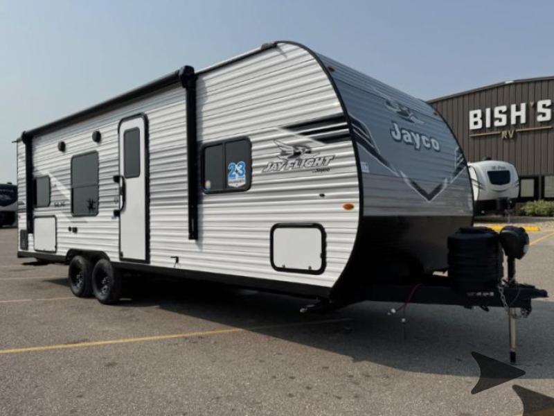 2026 Jayco Jay Flight SLX 260BH in gretna NE