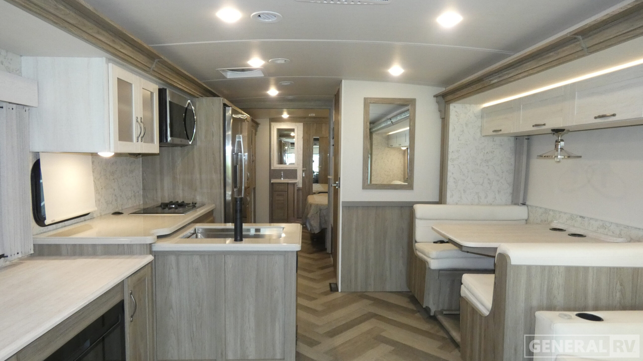 2026 Winnebago ADVENTURER 36Z in orange park FL