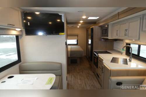 2026 Thor Motor Coach ACE 29D in north canton OH