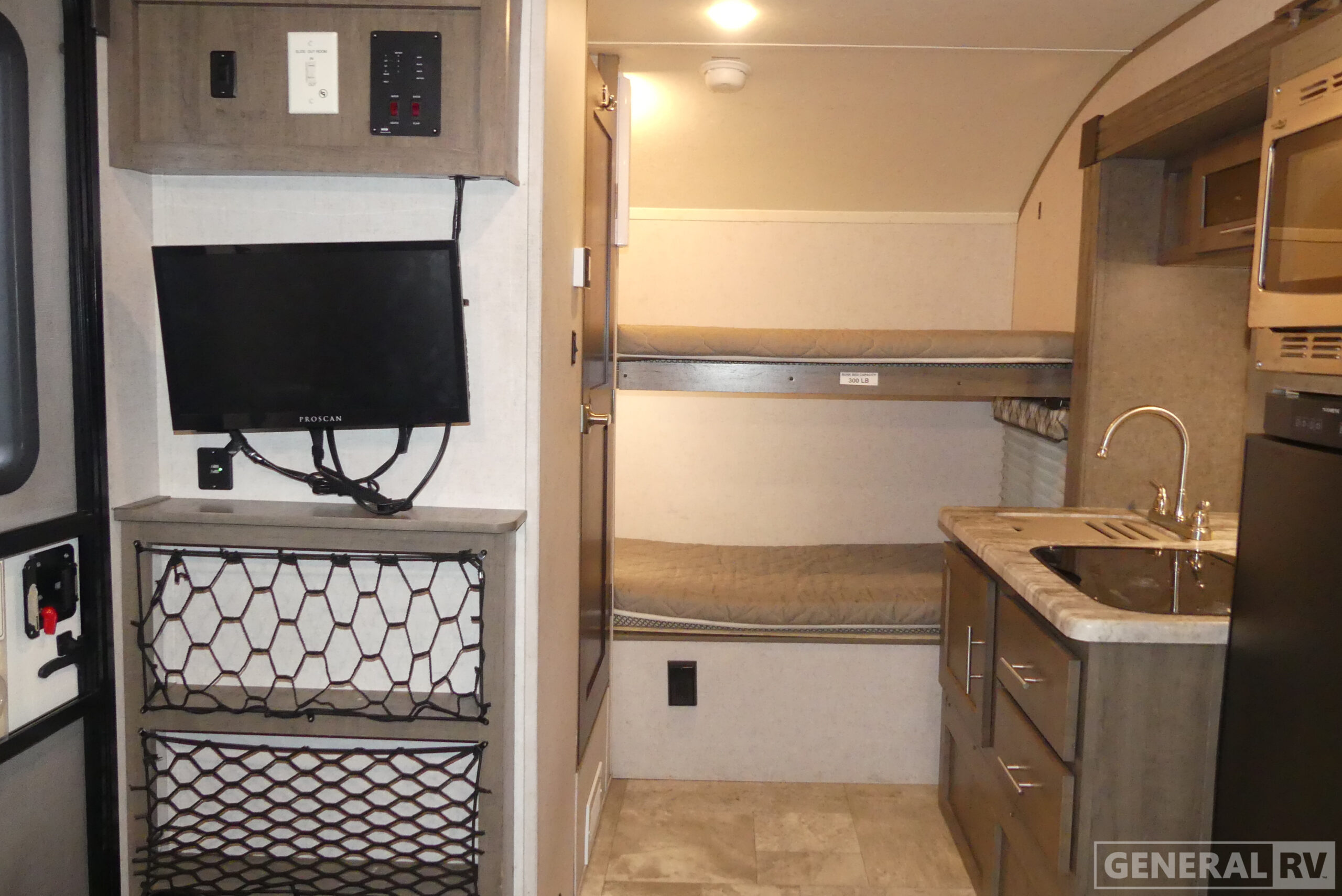 2019 Forest River R-POD RP-182G in huntley IL