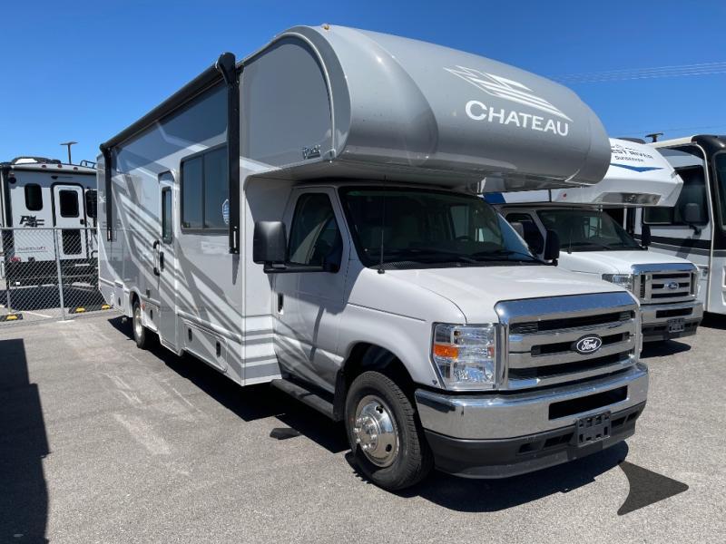 2027 Thor Motor Coach Chateau 29K in jerome ID