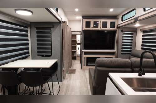 2026 Prime Time Rv LACROSSE DESTINATION TRAILER 44PARK in mesa AZ