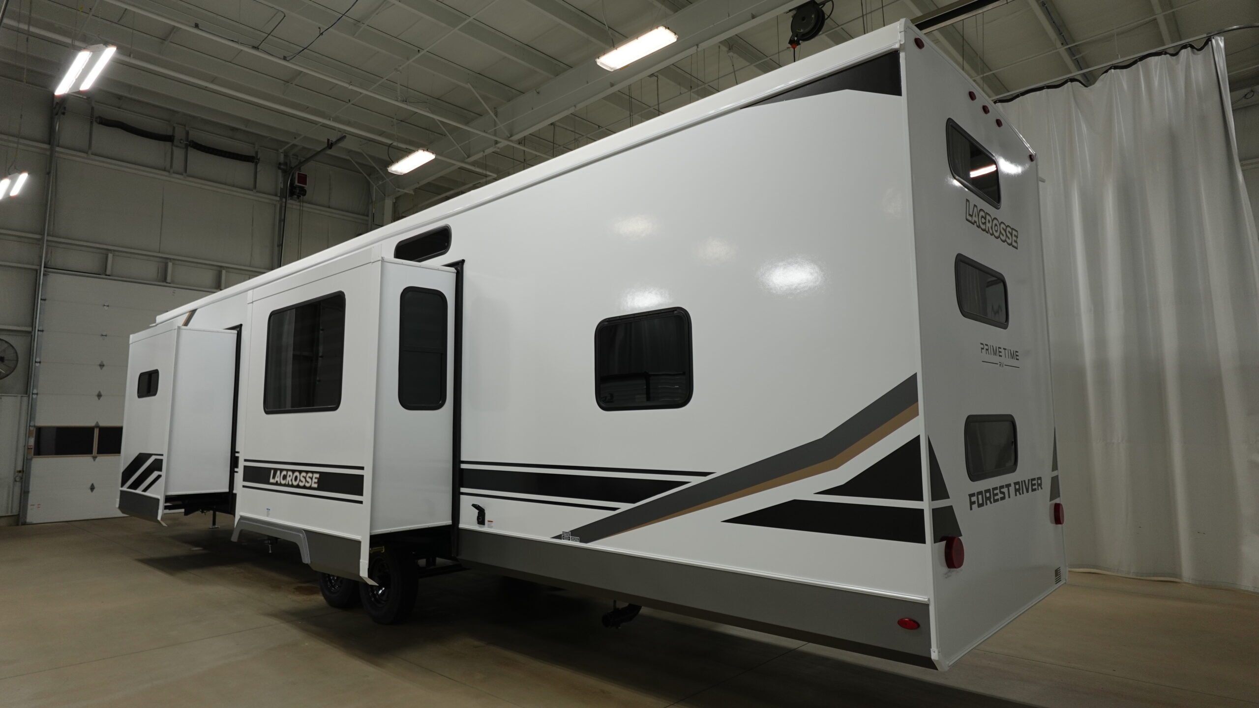 2026 Prime Time Rv LACROSSE DESTINATION TRAILER 44PARK in mesa AZ