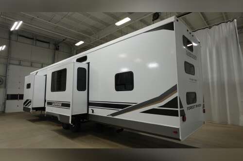 2026 Prime Time Rv LACROSSE DESTINATION TRAILER 44PARK in mesa AZ
