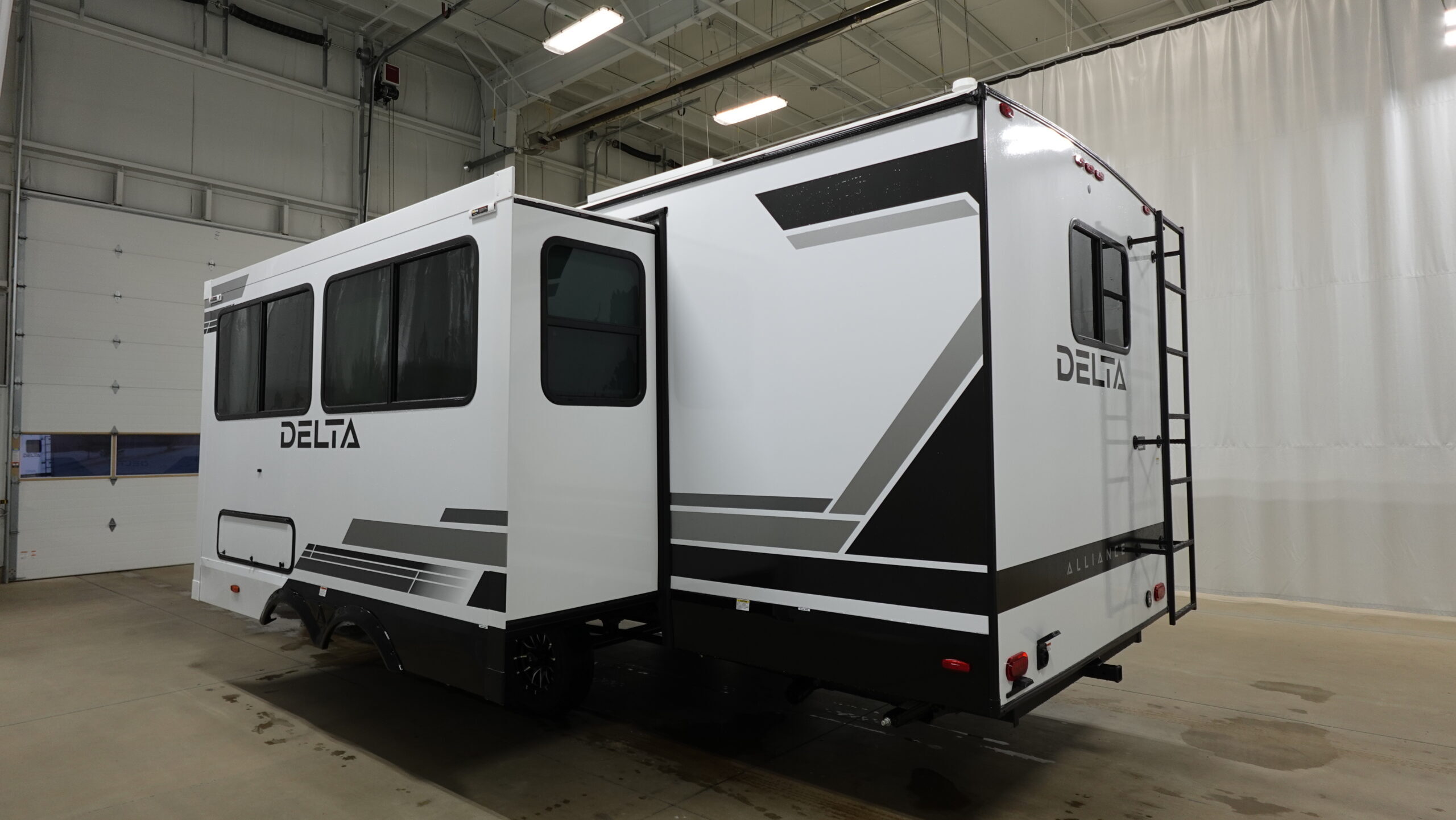2026 Alliance Rv DELTA 262RB in north canton OH