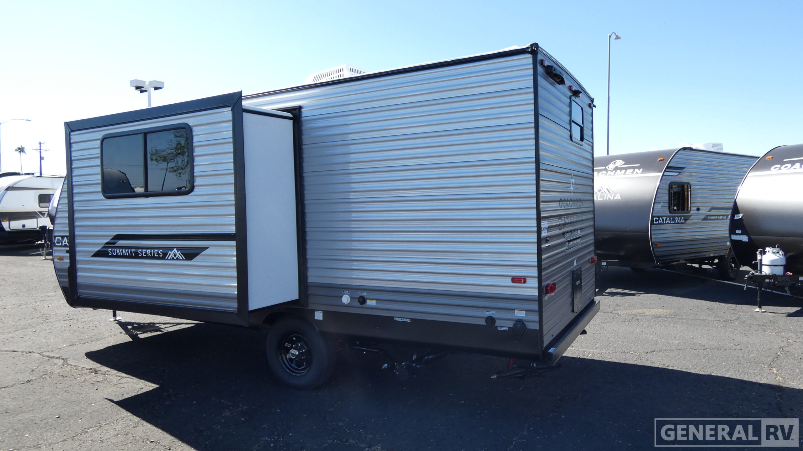 2026 Coachmen CATALINA 184BHSX in mesa AZ