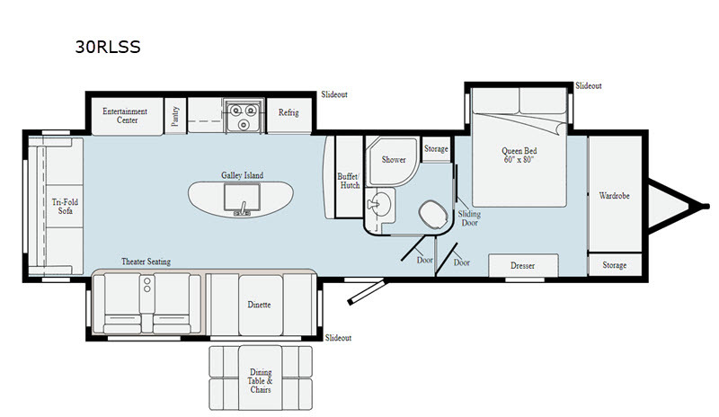 2020 Winnebago Industries Towables Minnie Plus 30RLSS in fairfield CA