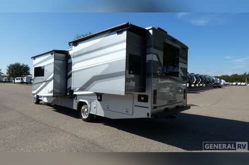 2026 Coachmen ENTOURAGE 330DS in dover FL