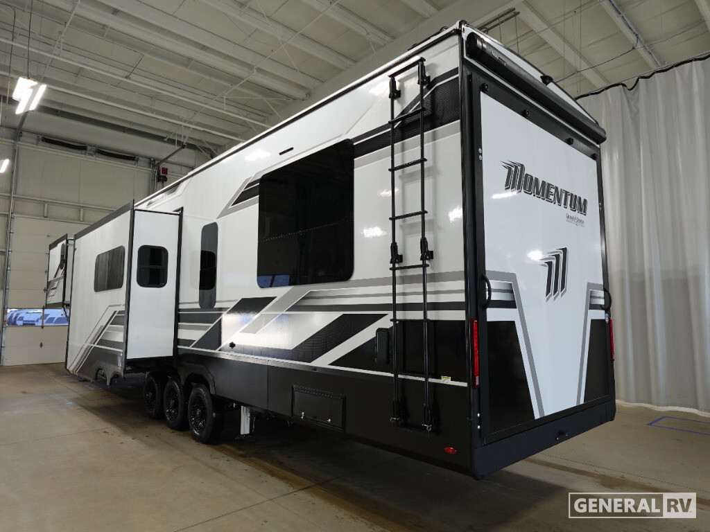 2026 Grand Design MOMENTUM 395MS in clarkston MI