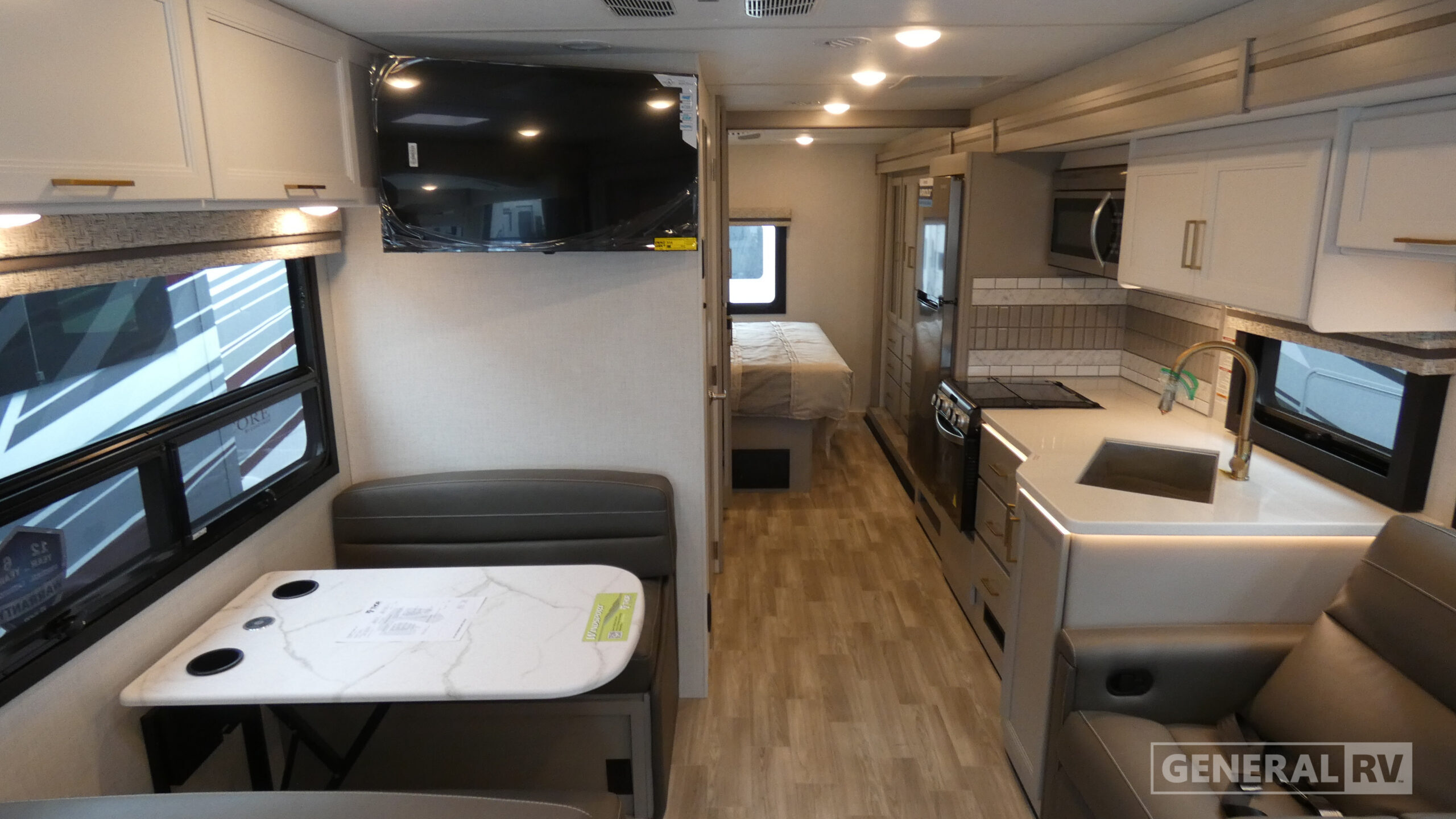 2026 Thor Motor Coach WINDSPORT 29L in elizabetown PA