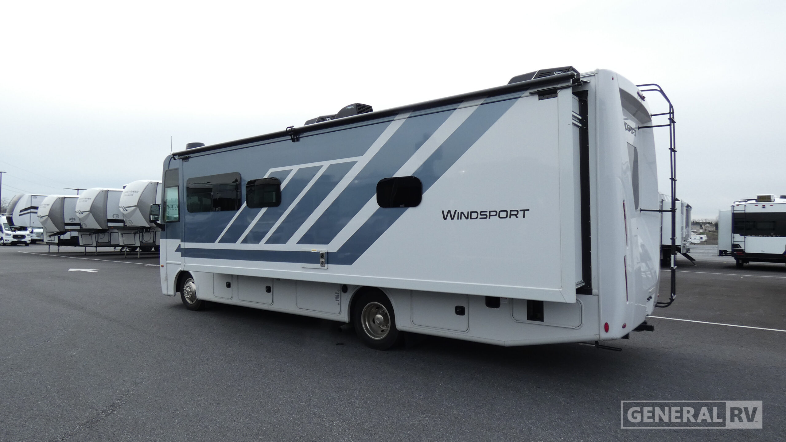 2026 Thor Motor Coach WINDSPORT 29L in elizabetown PA