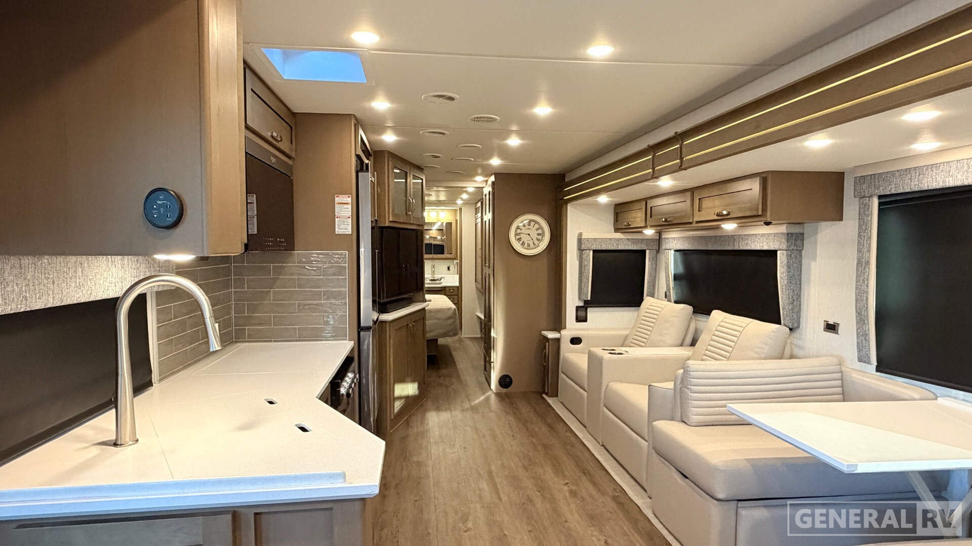 2026 Newmar BAY STAR 3609 in mesa AZ