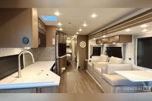 2026 Newmar BAY STAR 3609 in mesa AZ