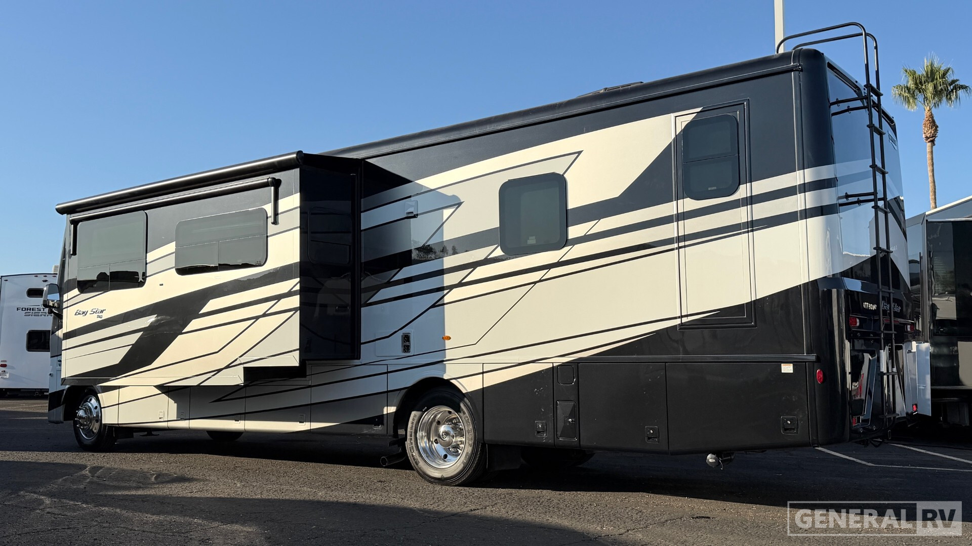 2026 Newmar BAY STAR 3609 in mesa AZ