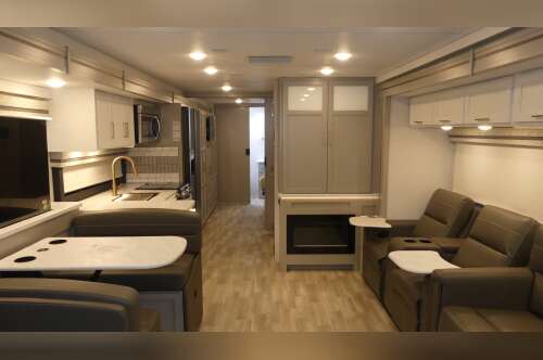 2026 Thor Motor Coach WINDSPORT 36H in dover FL