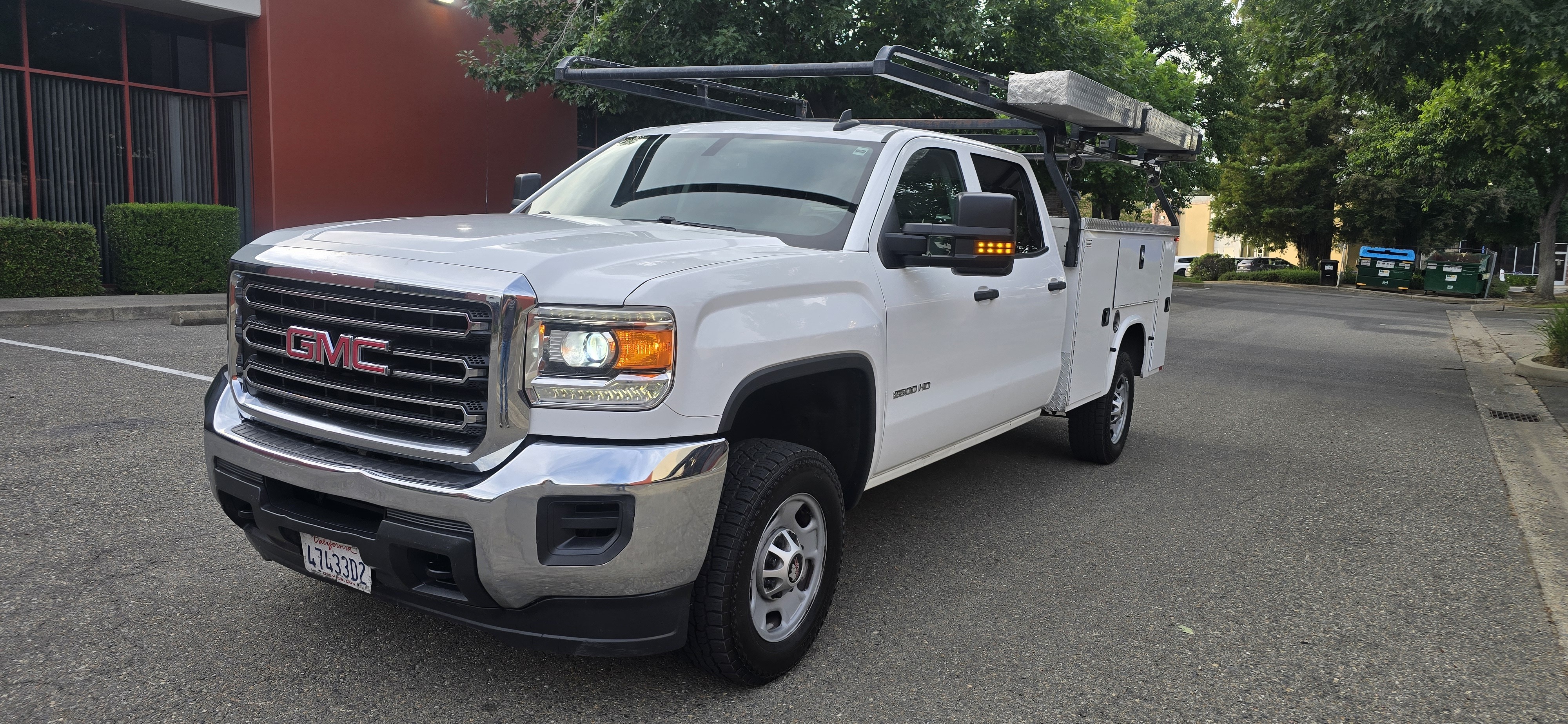 2016 GMC SIERRA SLE in Sacramento, CA