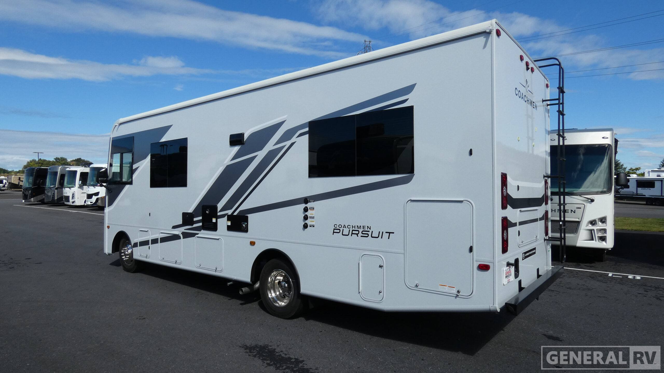 2026 Coachmen PURSUIT 27XPS in elizabetown PA